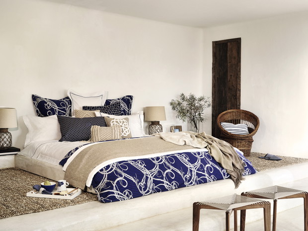 Zara Home wiosna-lato 2015