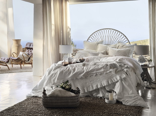 Zara Home wiosna-lato 2015