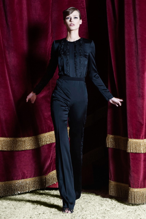 Zuhair Murad Pre-Fall 2015