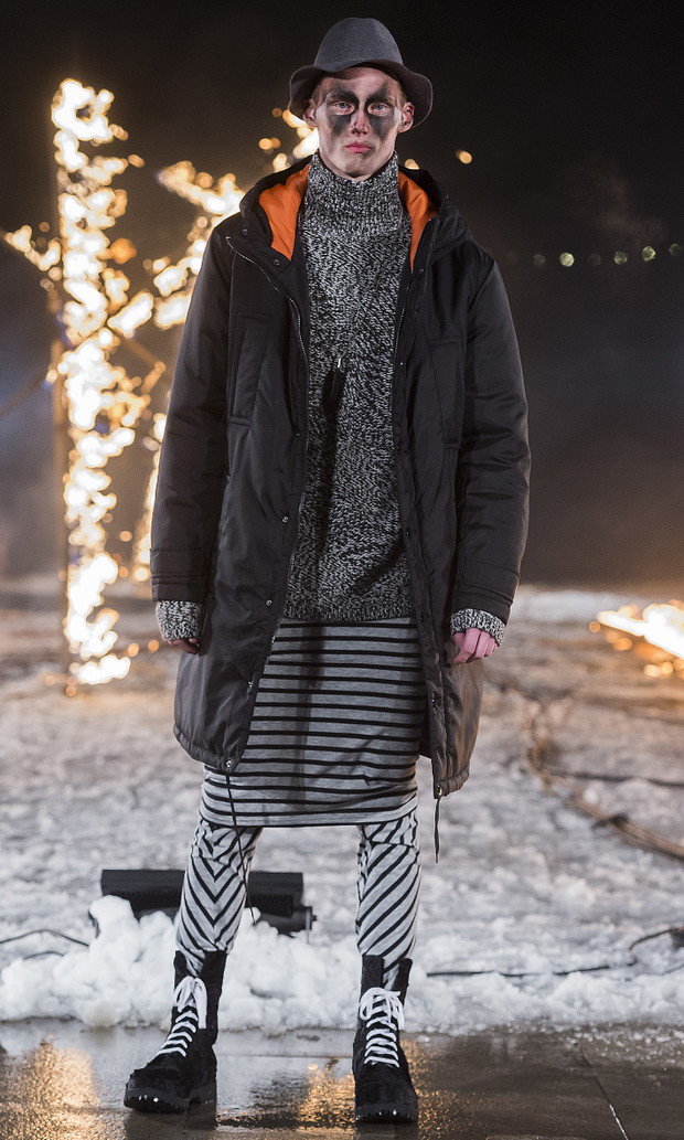 Cheap Monday fall 2015 fot. mat. prasowe