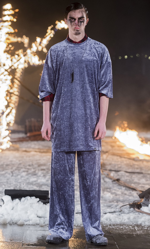 Cheap Monday fall 2015 fot. mat. prasowe