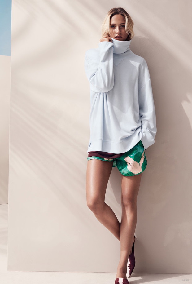 H&M Studio wiosna-lato 2015