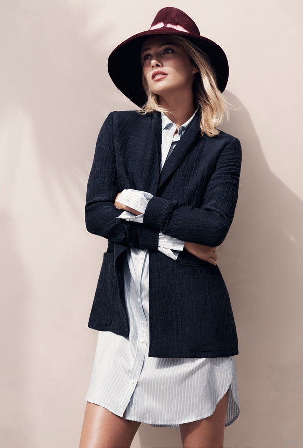 H&M Studio wiosna-lato 2015