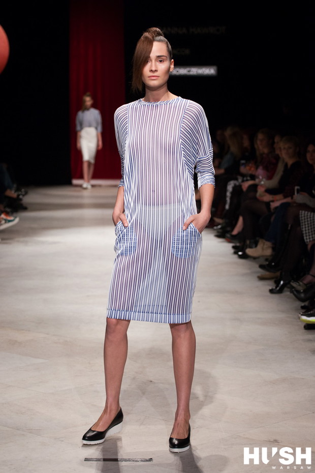 HUSH Selected 2014 - relacja z wydarzenia