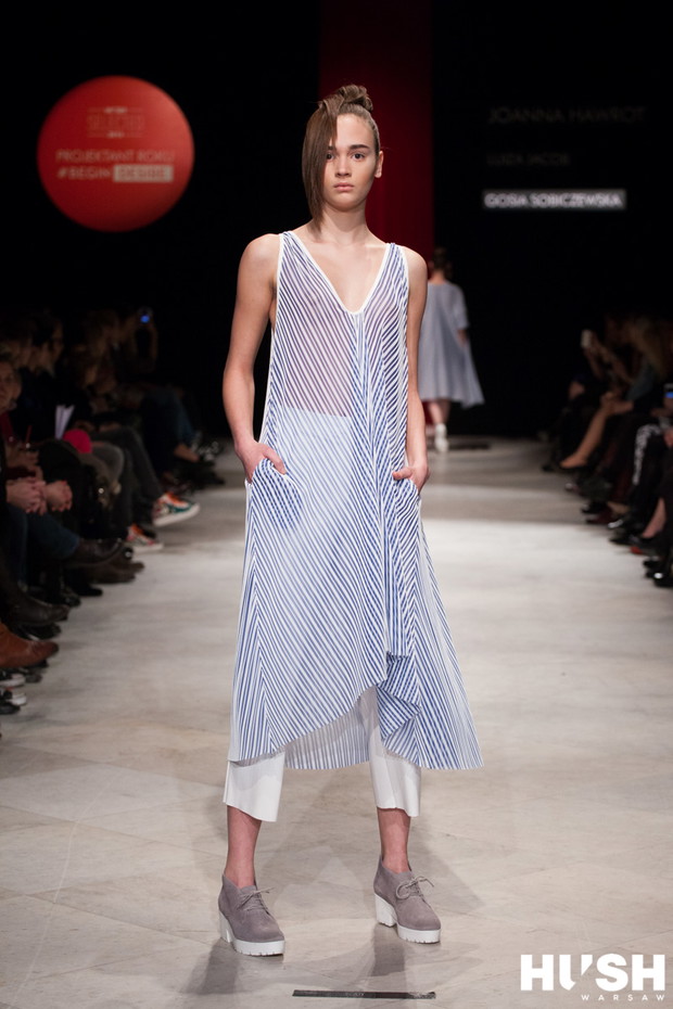 HUSH Selected 2014 - relacja z wydarzenia
