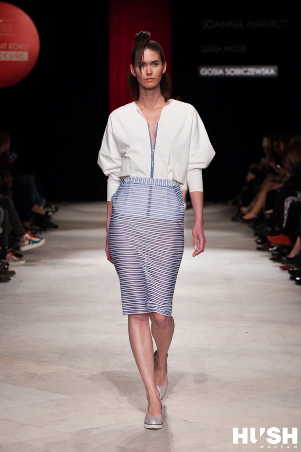HUSH Selected 2014 - relacja z wydarzenia
