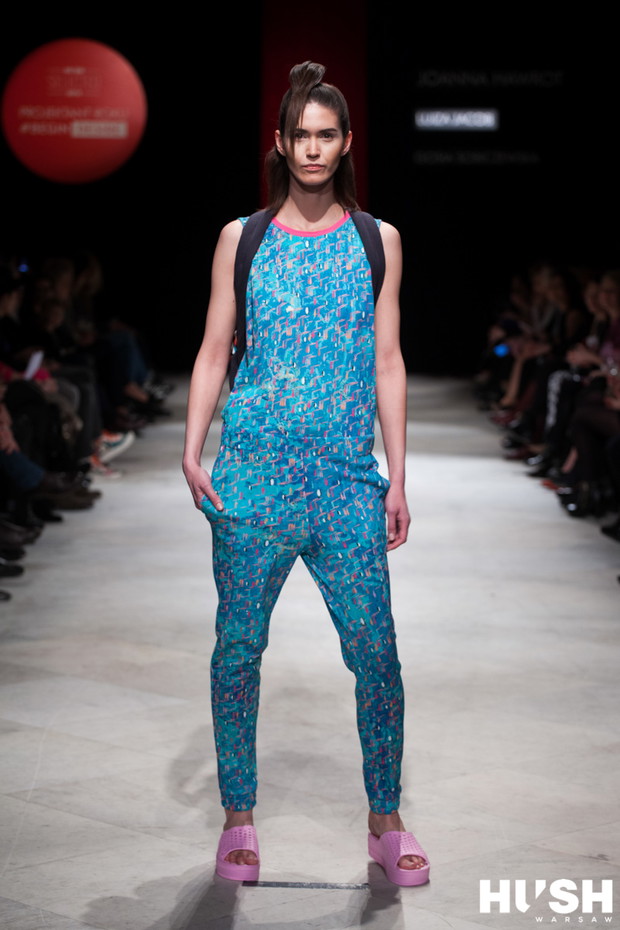 HUSH Selected 2014 - relacja z wydarzenia