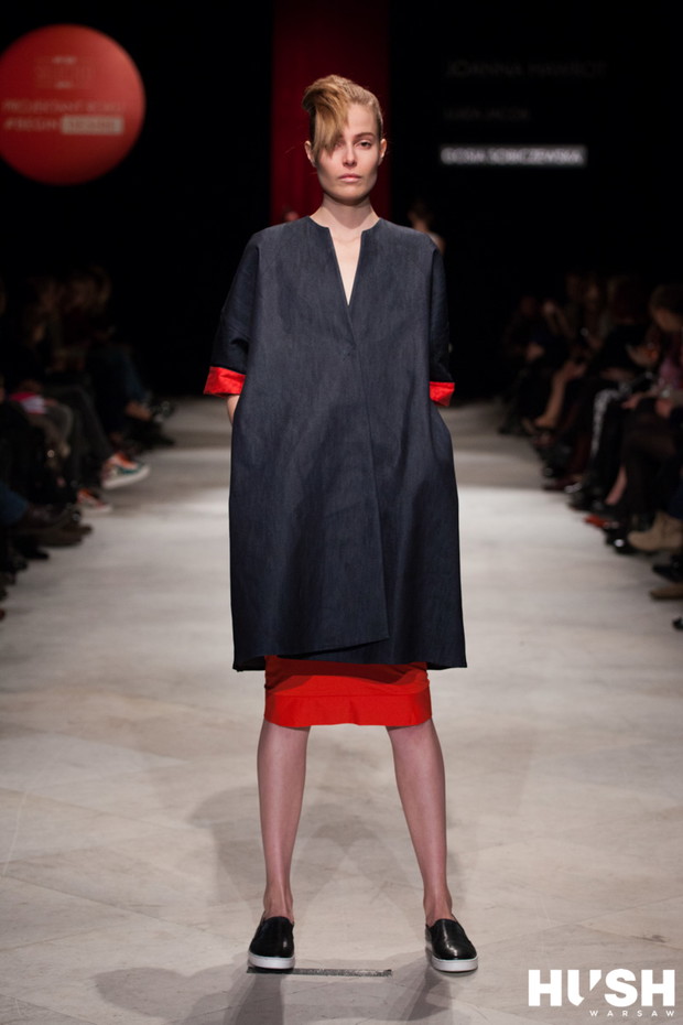 HUSH Selected 2014 - relacja z wydarzenia