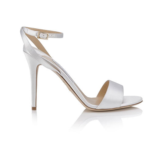 Jimmy Choo Bridal Collection 2015