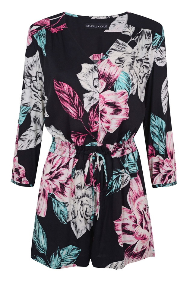 Kendall i Kylie Jenner dla Topshop!