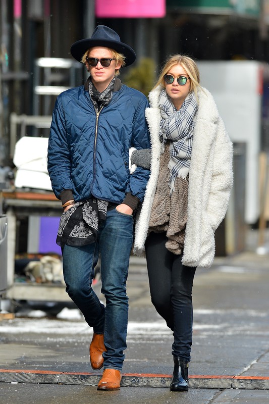 Kim jest Gigi Hadid?