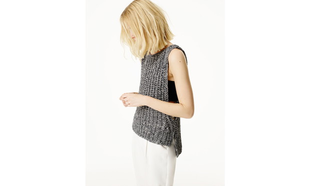Lookbook Zara wiosna 2015