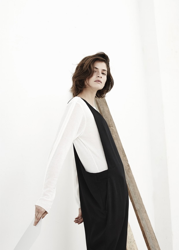 Mango Premium wiosna 2015