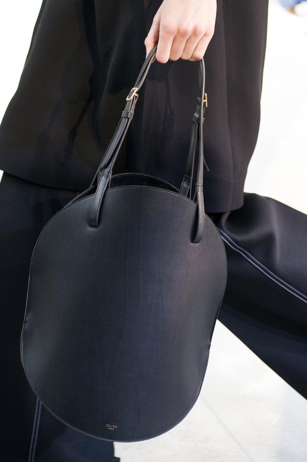 Modne torebki - trendy wiosna-lato 2015