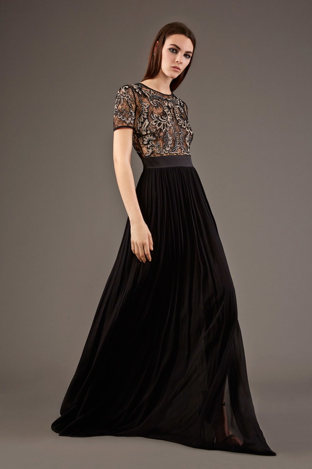 Roberto Cavalli Pre-Fall 2015