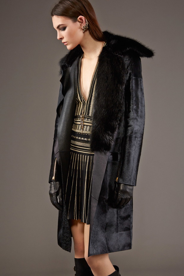 Roberto Cavalli Pre-Fall 2015