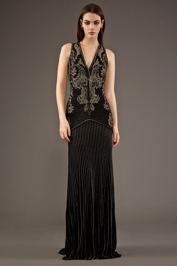 Roberto Cavalli Pre-Fall 2015