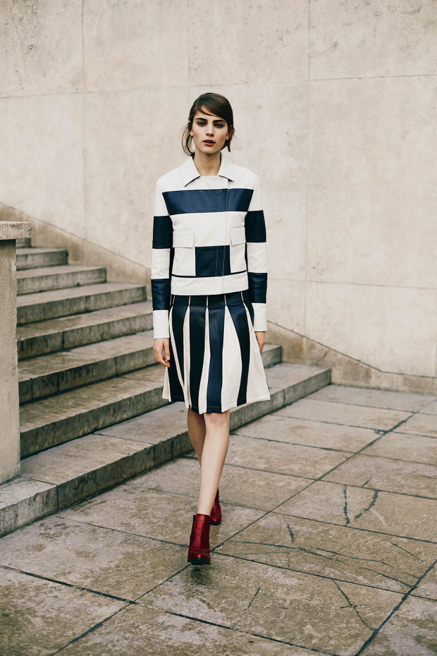 Sonia by Sonia Rykiel Pre-Fall 2015