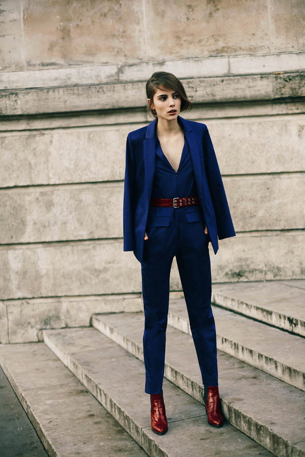 Sonia by Sonia Rykiel Pre-Fall 2015
