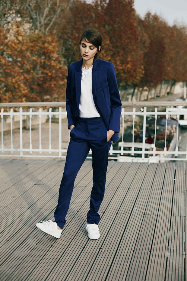 Sonia by Sonia Rykiel Pre-Fall 2015