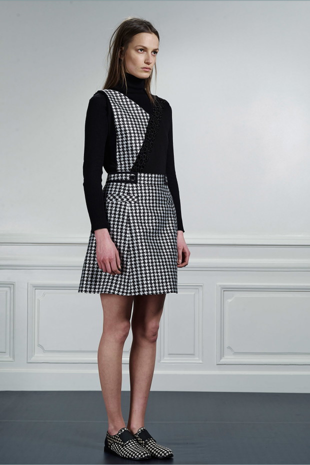 Viktor & Rolf Pre-Fall 2015