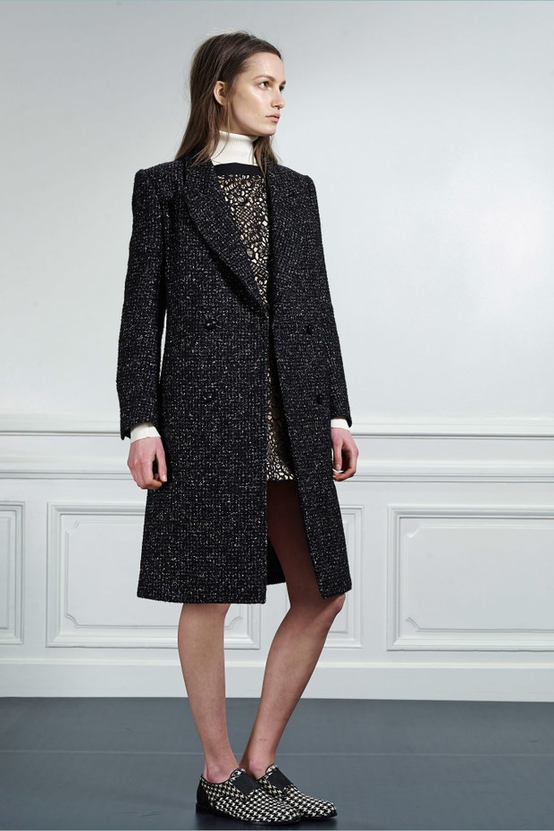 Viktor & Rolf Pre-Fall 2015