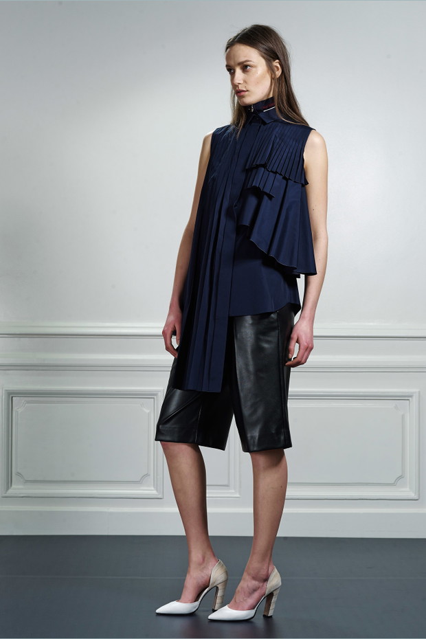 Viktor & Rolf Pre-Fall 2015