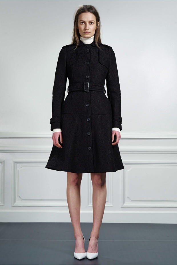 Viktor & Rolf Pre-Fall 2015