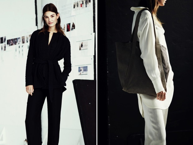 Współczesne klasyki w lookbooku H&M