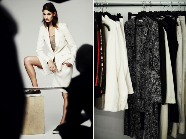 Współczesne klasyki w lookbooku H&M