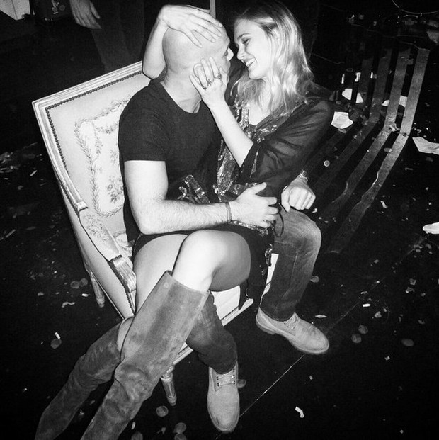 Bar Refaeli zaręczyła się!