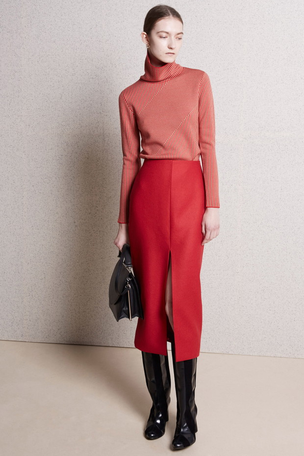 Carven Pre-Fall 2015