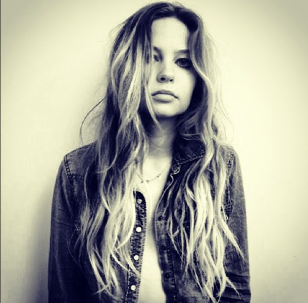 Daveigh Chase - nowa it girl?