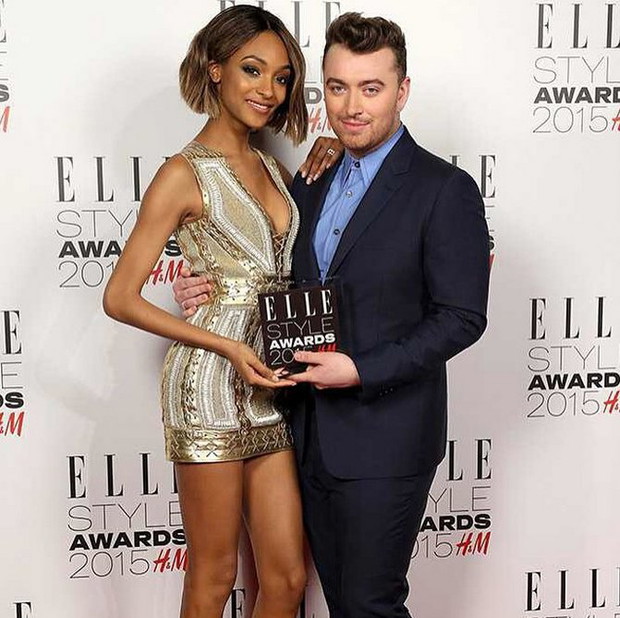ELLE Style Awards 2015 w Wielkiej Brytanii - relacja Instagram