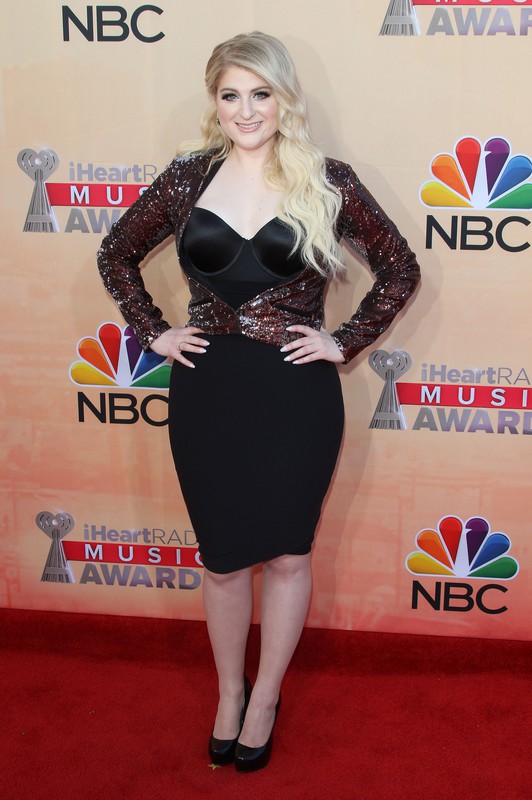 Gwiazdy na iHeartRadio Music Awards 2015