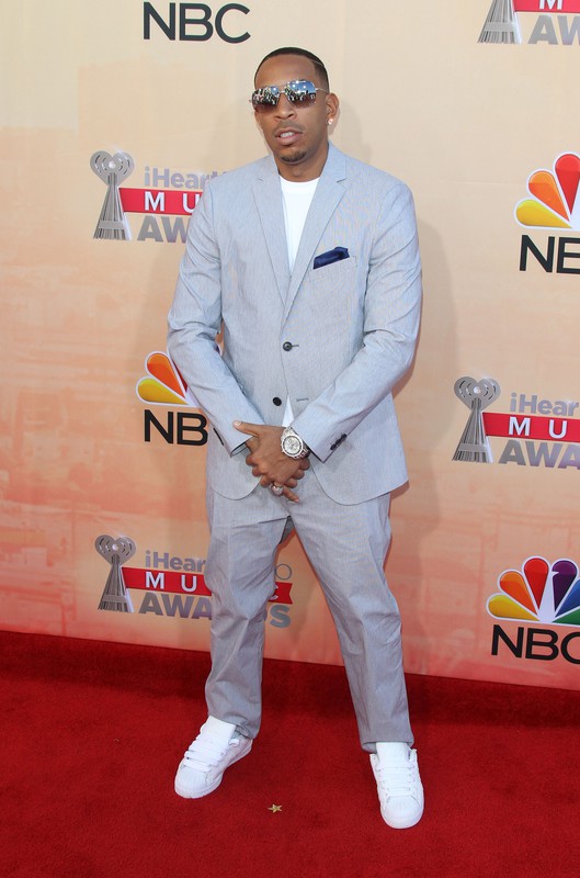Gwiazdy na iHeartRadio Music Awards 2015