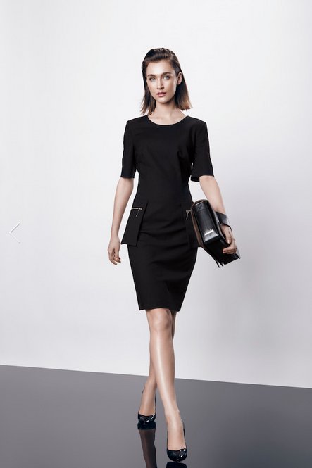 Lookbook Simple Business wiosna-lato 2015