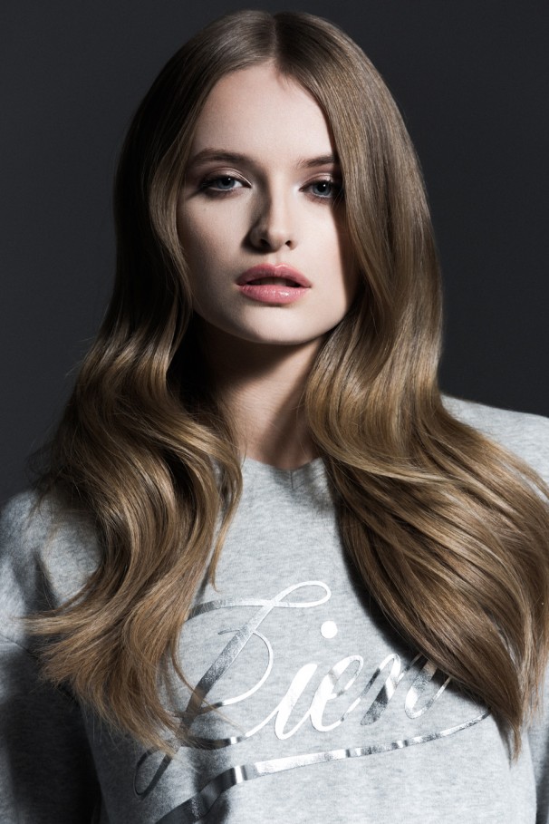 Lookbook Zień-à-Porter wiosna-lato 2015