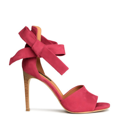 Modne buty z sieciówek na wiosnę 2015