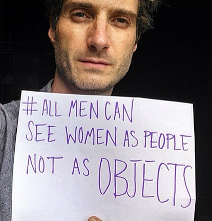 Na Dzień Kobiet: #feminizm na Instagramie