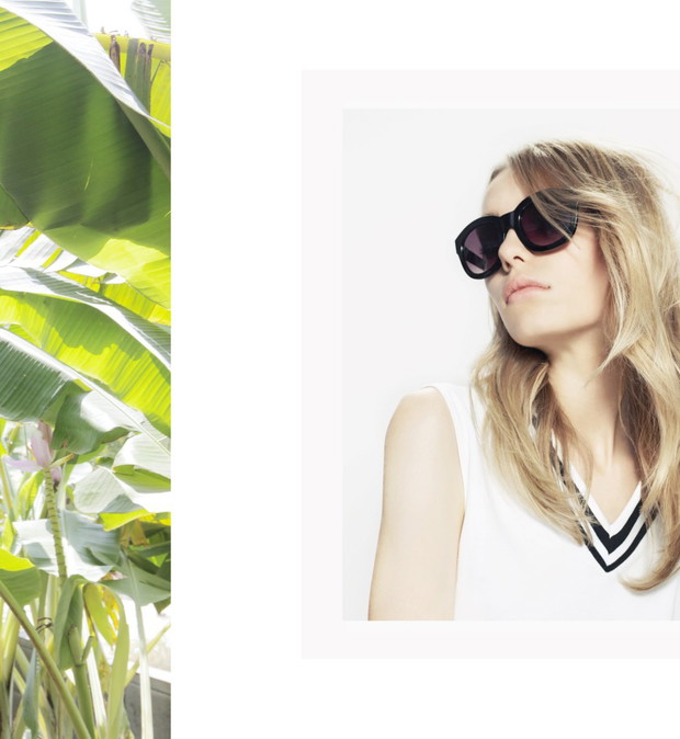 Reserved Concept Line wiosna-lato 2015
