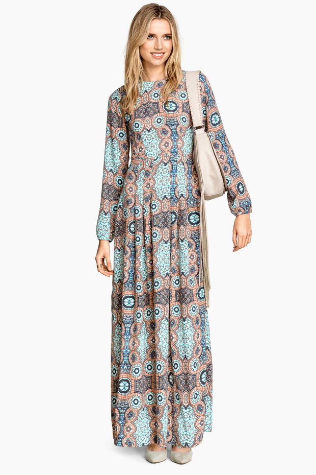 Sklep H&M Online już otwarty!