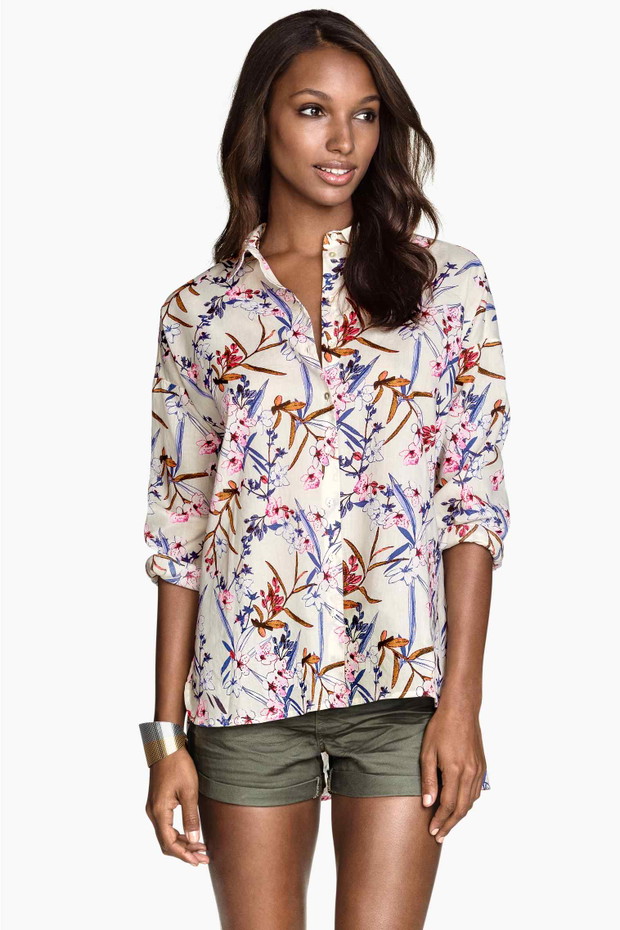 Sklep H&M Online już otwarty!
