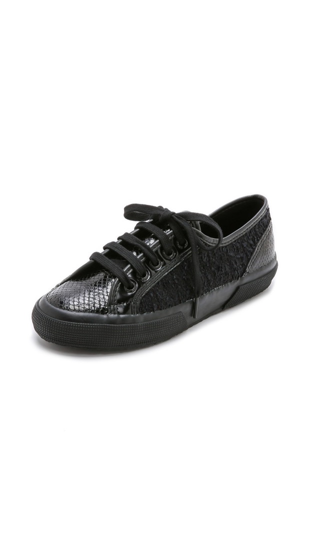 Superga x Rodarte