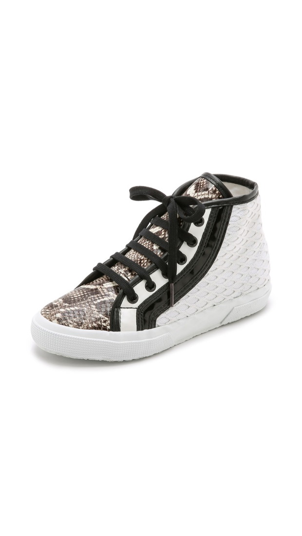 Superga x Rodarte