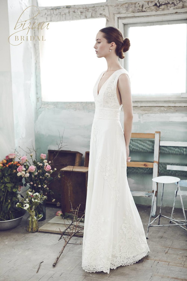 Bizuu Bridal 2015
