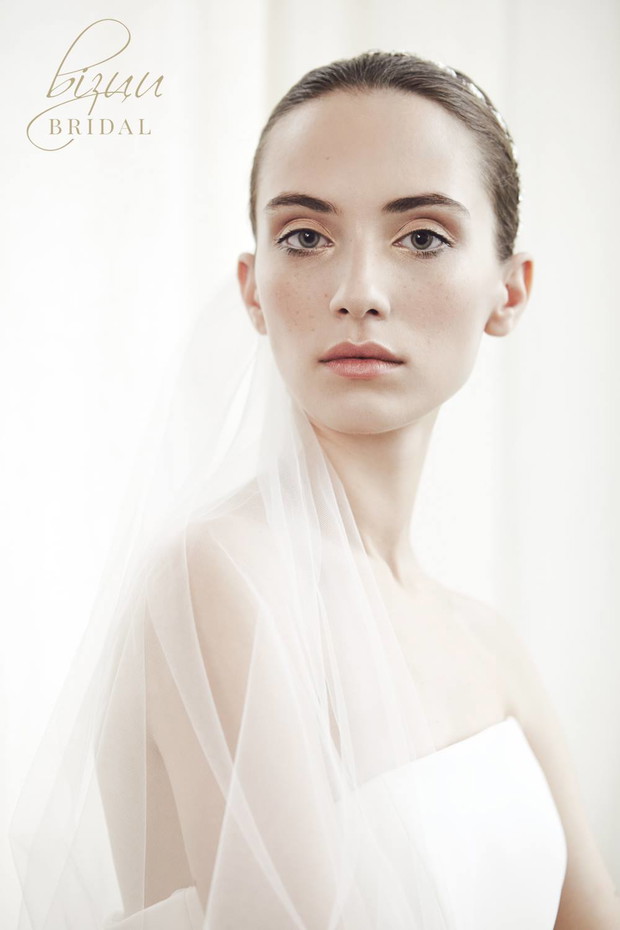 Bizuu Bridal 2015