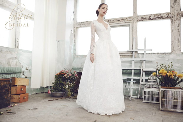 Bizuu Bridal 2015