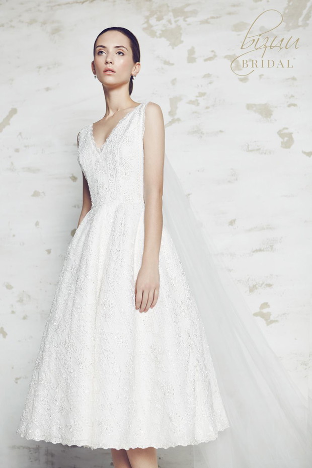 Bizuu Bridal 2015