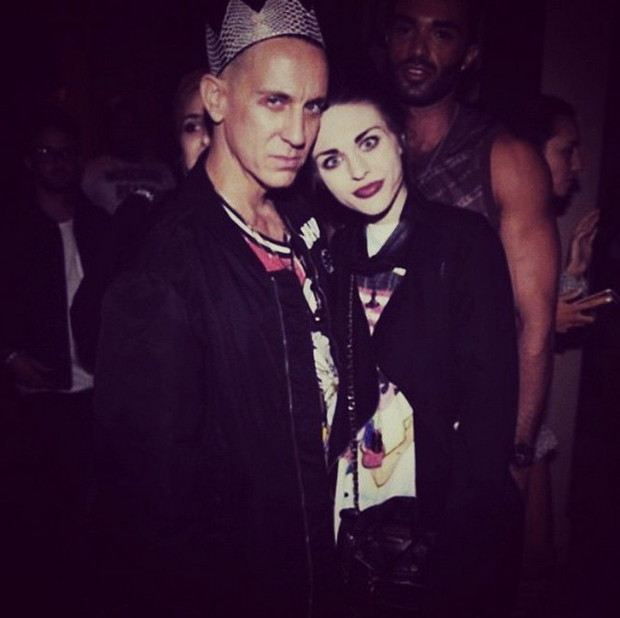 Coachella 2015: relacja Instagram